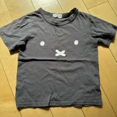 ミッフィー　Tシャツ