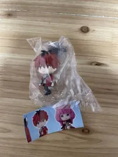 葬送のフリーレン カプセルフィギュアコレクション2 シュタルク