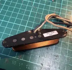 Seymour Duncan SA-3XL アコギ用ピックアップ⭐︎改造品 - メルカリ