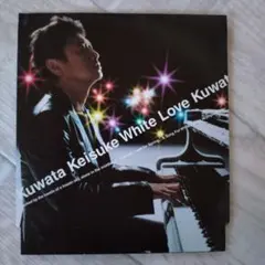 桑田佳祐 白い恋人達 CD