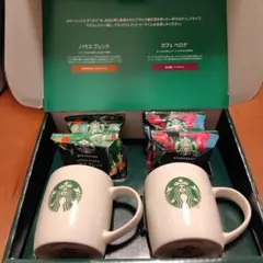 SBC-30B マグカップ付き スターバックス オリガミ STARBUCKS