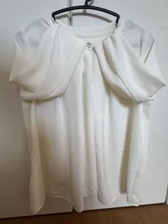 ロペピクニック　ブラウス