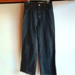 ジーンズ／デニム