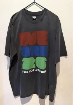 浦和レッズ CWC クラブワールドカップ Tシャツ XL おまけ付き - メルカリ