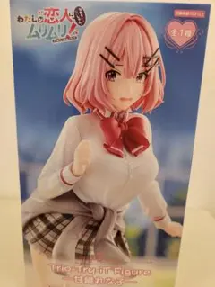 わたなれ Trio-Try-iT Figure 甘織れな子 フィギュア
