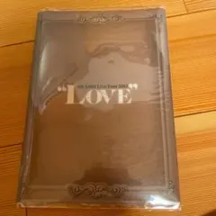 ARASHI LOVEツアー　レターセット
