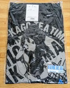 即落OK】ヒトリエ シノダ 金沢AZ 新品 Tシャツ Mサイズ 黒 - メルカリ