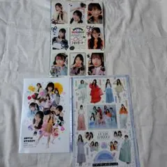 CUTIE STREET ちゃおふろく3点セット