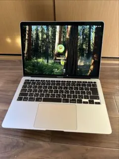 Apple MacBook Air M2 バッテリー100% オッフィス永続 Apple MacBook Air M2 バッテリー100% オッフィス永続 - メルカリ