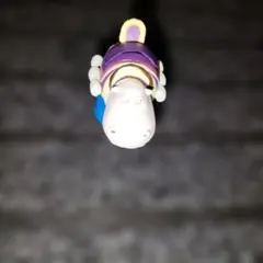 ONE PIECE ワンピースアニキャラヒーローズ　ロブソン　フィギュア