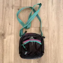 adidas ミニショルダーバッグ/ポーチ