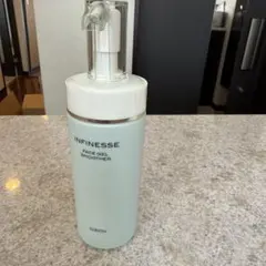 アルビオン　アンフィネスフェイシャルジェルスムーサー　美容液