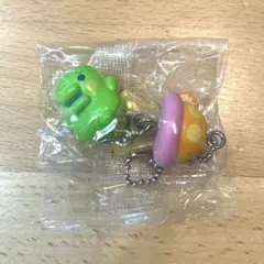 たまごっち UFOスイング ガチャガチャ くちぱっち