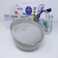 【極上品】GEX ミューティー 950ml 犬用 フィルター4個 使用半年のサムネイル