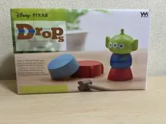 ディズニートイストーリー　ドロップス　リトルグリーンメン　エイリアン