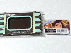 伏見弓弦 限定 バレンタイン あんさんぶるスターズ！バレンタインまるかく缶バッジ