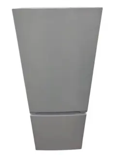 大阪送料無料★3か月保障付き★冷蔵庫★2022年★YRZ-F15J★IR-369 Amazon | yselect YRZF15J ヤマダオリジナル 2ドア冷蔵庫 (156L