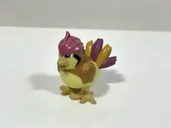 ポケットモンスター　ポケモン　モンコレ　初期　 ピジョン