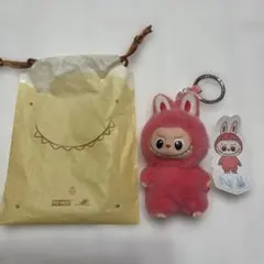 ラブブ イニシャル 「 N 」