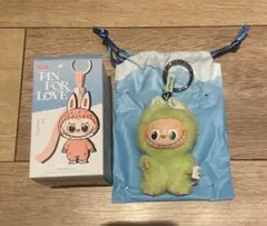 popmart labubu キャラクターグッズ