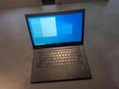 超軽量・高解像度ノートパソコン VersaPro UltraLite VK22T