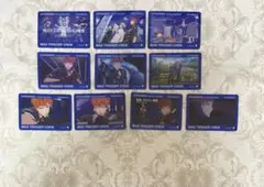 ヒプノシスマイク ヒプマイ ヒプムビ クリアカード ヨコハマ 理鶯