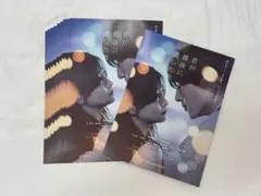 君が最後に遺した歌 フライヤー 10セット 道枝駿佑 生見愛瑠