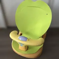 美品　Aprica アップリカ バスチェア