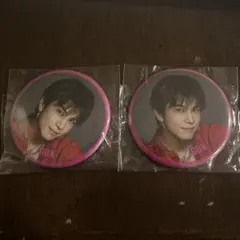 2025年最新】岩田剛典 缶バッチの人気アイテム - メルカリ