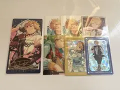 あんスタ ぱしゃっつ 鳴上嵐