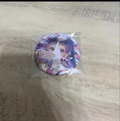 博麗霊夢 缶バッジ