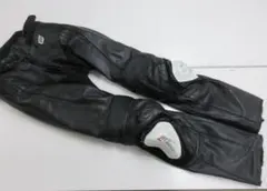 す*く様 HYOD レザーパンツ M