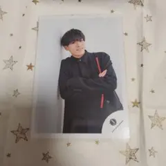 Travis Japan　松倉海斗　公式写真①