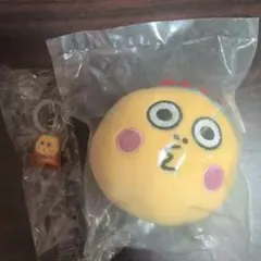 次郎 ヘアクリップ めじるしチャーム