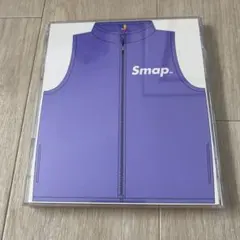 Smap Vest