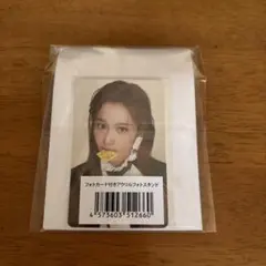 MISAMO PLAY JYP特典 サナ