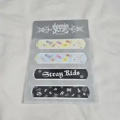StrayKids アップグレード