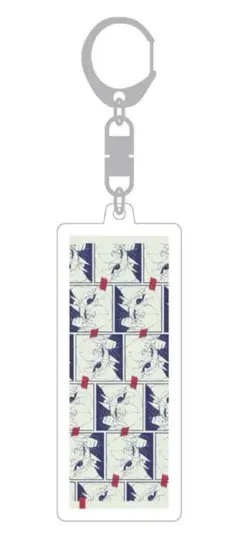 G賞 タオルアクキー レイジーキャット