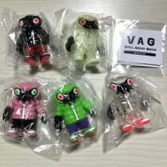 2026年最新】VAG ガチャ セットの人気アイテム - メルカリ