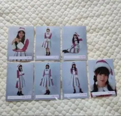 櫻坂46 写真7枚セット