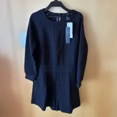新品　MARC JACOBS マークジェイコブス　ジャンプスーツ
