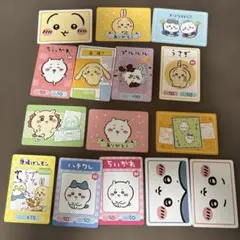 2026年最新】ちいかわ コレクションカードグミの人気アイテム - メルカリ