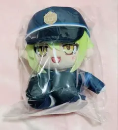 ヒカリ ノゾミ ちょこぷに ブルーアーカイブ ぬいぐるみ ブルアカ