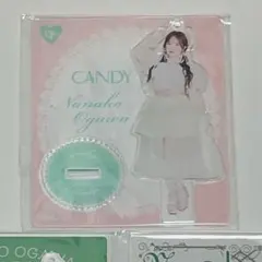 小川奈々子 生誕 すきくじ 2025 CANDY TUNE - メルカリ