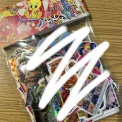 海外ロールシール　100枚