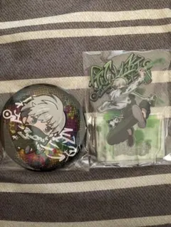 呪術廻戦SEGAラッキーくじ　　狗巻棘