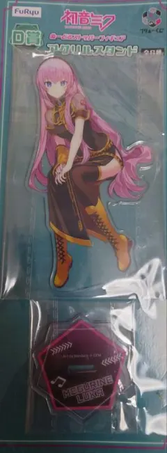 2026年最新】初音ミク ぬーどるストッパー アクリルスタンドの人気