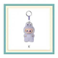 【THE MONSTERS PIN FOR LOVE】E【イニシャルラブブ】