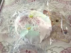 ayan スクイーズ