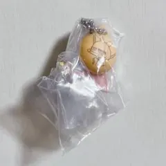 パックンチョ　ミニチュアチャーム　ズートピア2 リトルC ②